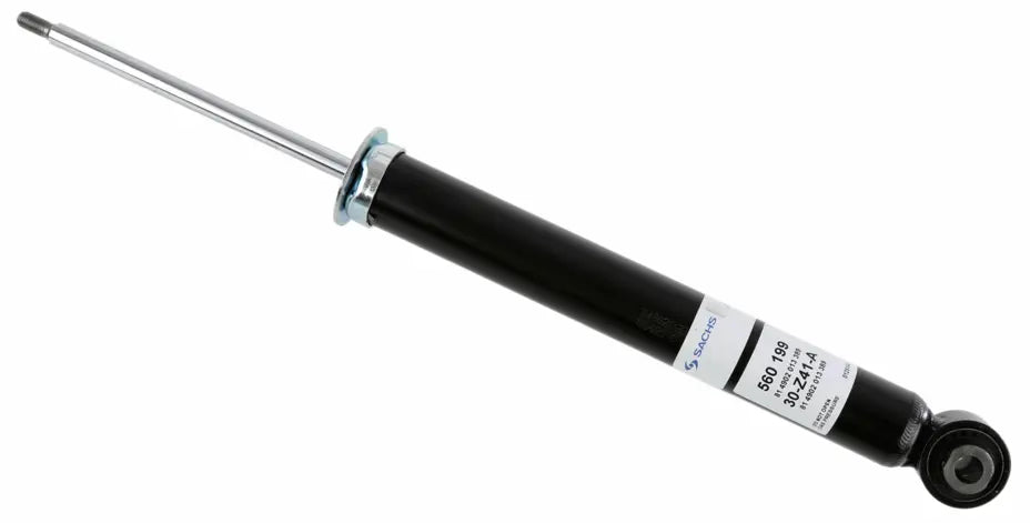 Shock Absorber 560 199 - SACHS