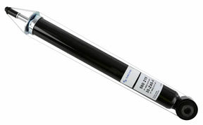 Shock Absorber 560 219 - SACHS