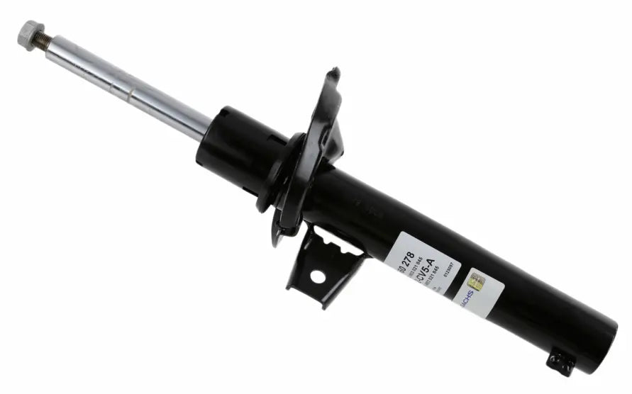 Shock Absorber 560 278 - SACHS
