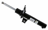 Shock Absorber 560 278 - SACHS