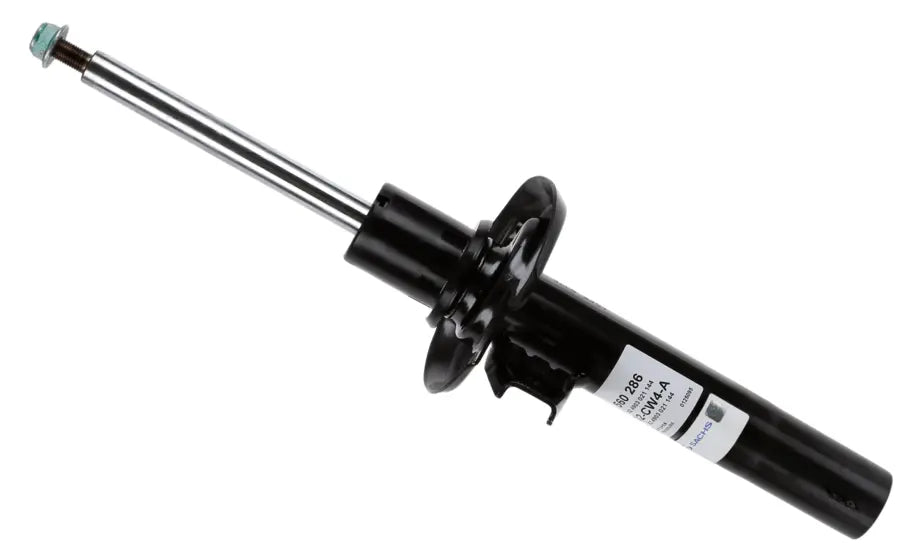 Shock Absorber 560 286 - SACHS