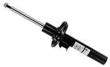 Shock Absorber 560 286 - SACHS