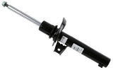 Shock Absorber 560 287 - SACHS