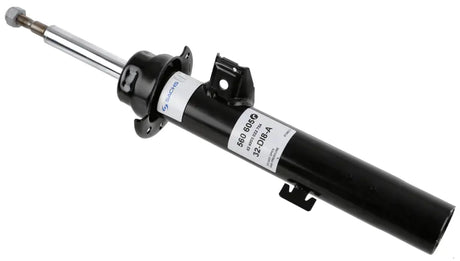 Shock Absorber 560 605 - SACHS