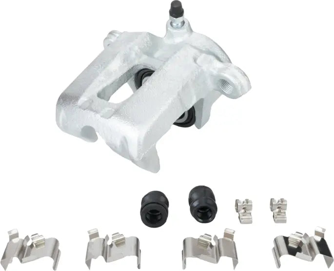 Brake Caliper BHV928E:009 - TRW