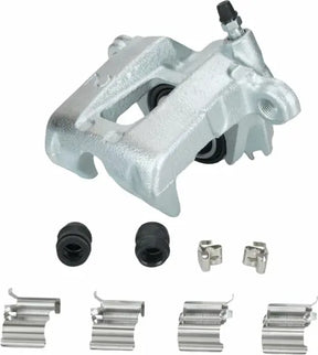 Brake Caliper BHV929E:009 - TRW