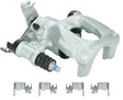 Brake Caliper BHV932E:009 - TRW