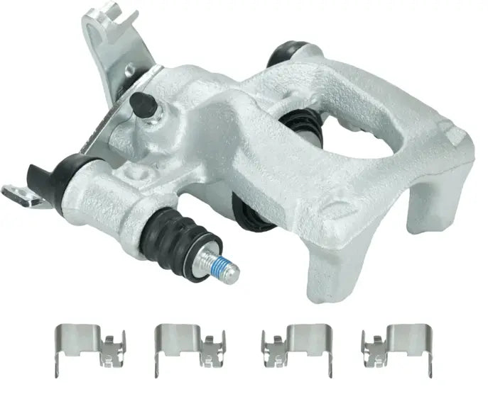 Brake Caliper BHV932E:009 - TRW