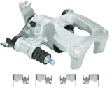Brake Caliper BHV932E:009 - TRW