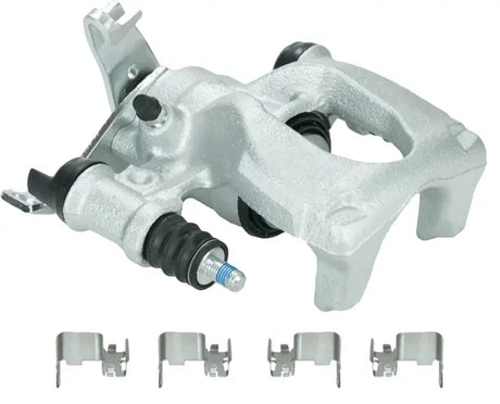 Brake Caliper BHV932E:009 - TRW