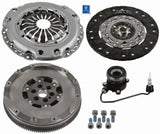 Clutch Kit 1874 000 041 - SACHS