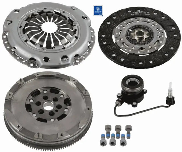 Clutch Kit 1874 000 041 - SACHS