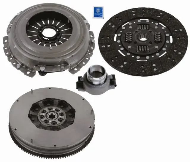 Clutch Kit 2290 601 199 - SACHS