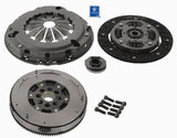 Clutch Kit 2290 601 211 - SACHS - Clutch Kits - SACHS
