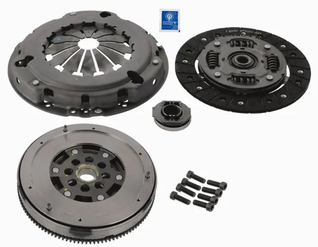 Clutch Kit 2290 601 211 - SACHS