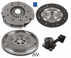 Clutch Kit 2290 601 214 - SACHS