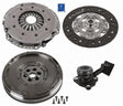 Clutch Kit 2290 601 229 - SACHS
