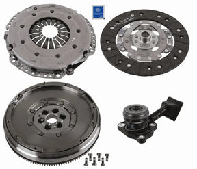 Clutch Kit 2290 601 229 - SACHS
