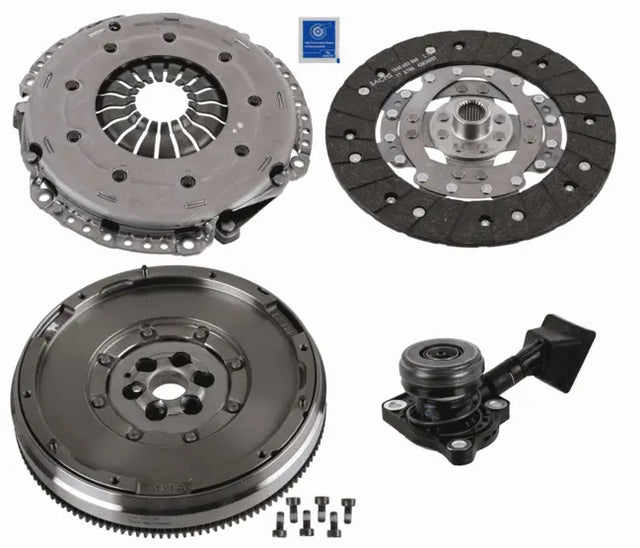 Clutch Kit 2290 601 229 - SACHS