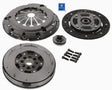 Clutch Kit 2290 601 230 - SACHS