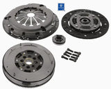 Clutch Kit 2290 601 230 - SACHS - Clutch Kits - SACHS