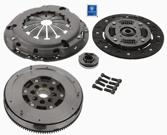 Clutch Kit 2290 601 230 - SACHS