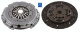 Clutch Kit 3000 951 632 - SACHS