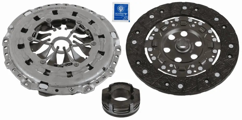 Clutch Kit 3000 952 002 - SACHS