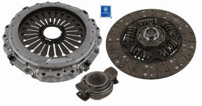 Clutch Kit 3400 700 723 - SACHS