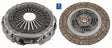 Clutch Kit 3400 700 725 - SACHS