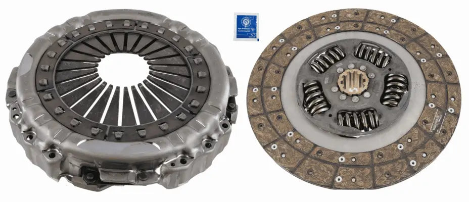 Clutch Kit 3400 700 725 - SACHS