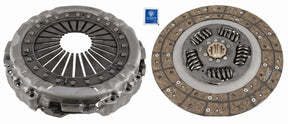 Clutch Kit 3400 700 725 - SACHS