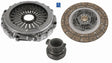 Clutch Kit 3400 700 726 - SACHS