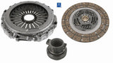 Clutch Kit 3400 700 726 - SACHS - Clutch Kits - SACHS