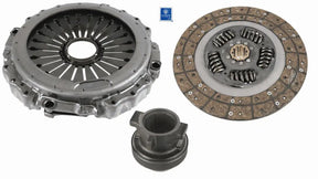 Clutch Kit 3400 700 726 - SACHS