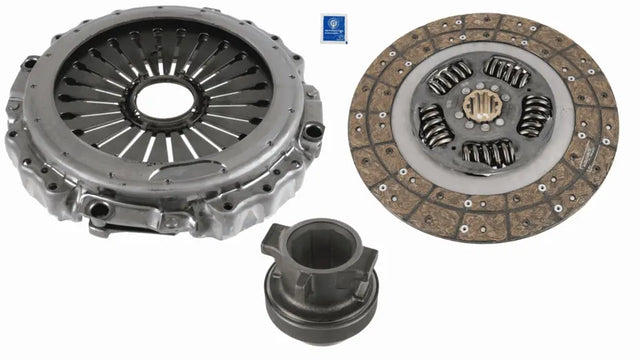 Clutch Kit 3400 700 726 - SACHS