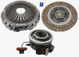 Clutch Kit 3400 710 021 - SACHS
