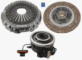 Clutch Kit 3400 710 021 - SACHS