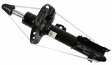 Shock Absorber 560 592 - SACHS