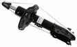 Shock Absorber 560 593 - SACHS