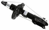 Shock Absorber 560 593 - SACHS