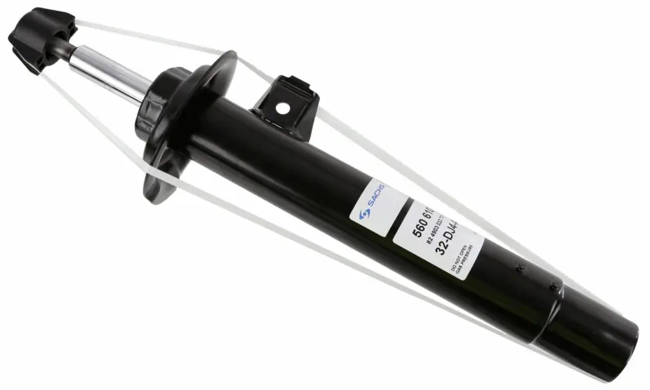 Shock Absorber 560 610 - SACHS