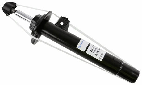 Shock Absorber 560 610 - SACHS