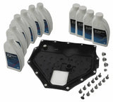 Parts Kit, Automatic Transmission Oil Change 1079.120.804 - ZF