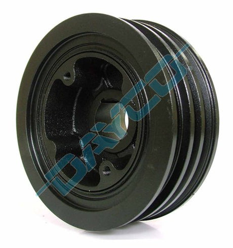 Harmonic Balancer - OEM HB1413N - Dayco