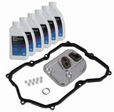Parts Kit, Automatic Transmission Oil Change 5961.308.623 - ZF