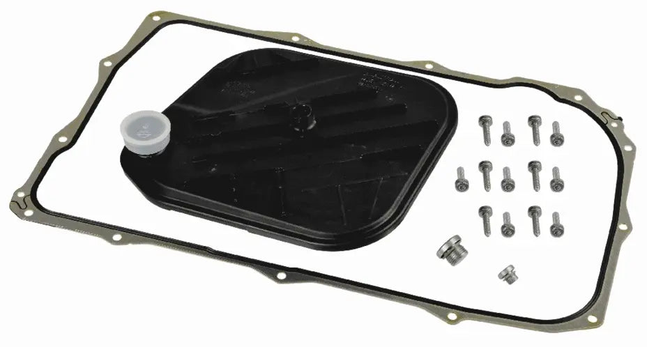 Parts Kit, Automatic Transmission Oil Change 5961.309.639 - ZF