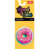 Good Vibes Air Freshener Extra Long Lasting 1 Piece - Kenco