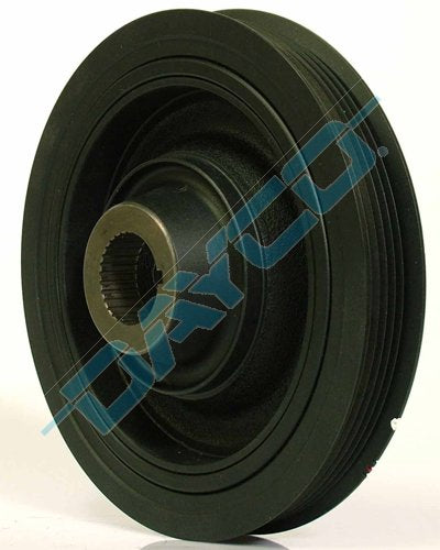 Harmonic Balancer - OEM HB1356N - Dayco