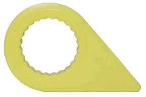 32mm-34mm 10 Pieces Multi-Fit Wheel Nut Indicators - ProTyre